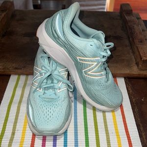 New Balance Fresh Foam 860 v12